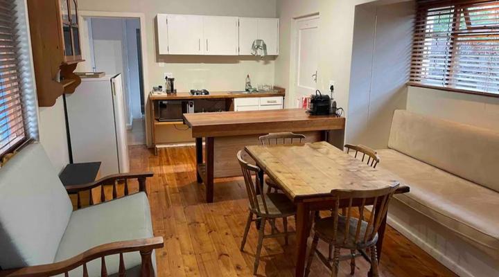 Kriluki Accommodation