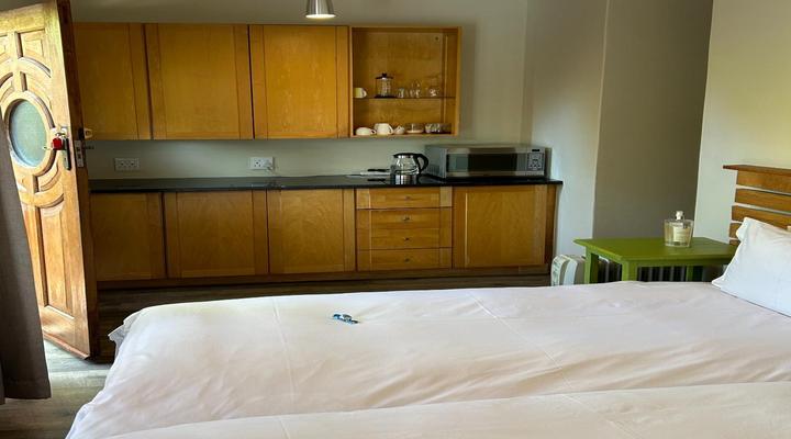 Kriluki Accommodation