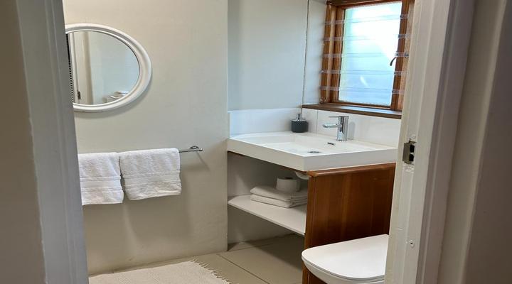 Kriluki Accommodation