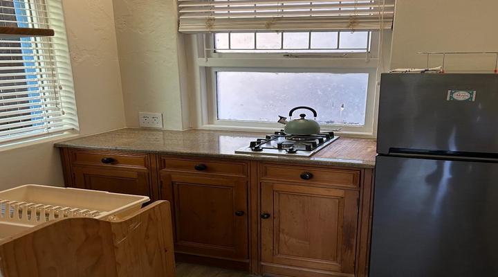 Kriluki Accommodation