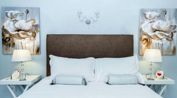 La Fleur Guesthouse & Garden Venue