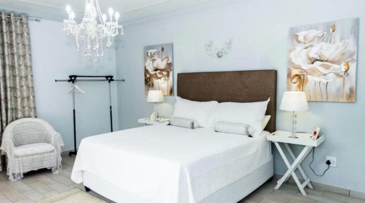 La Fleur Guesthouse & Garden Venue