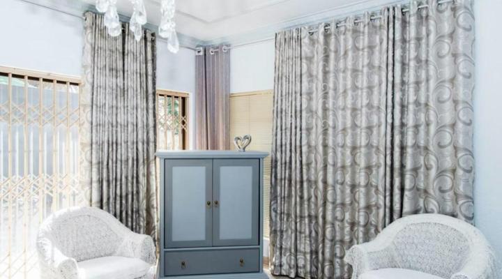 La Fleur Guesthouse & Garden Venue