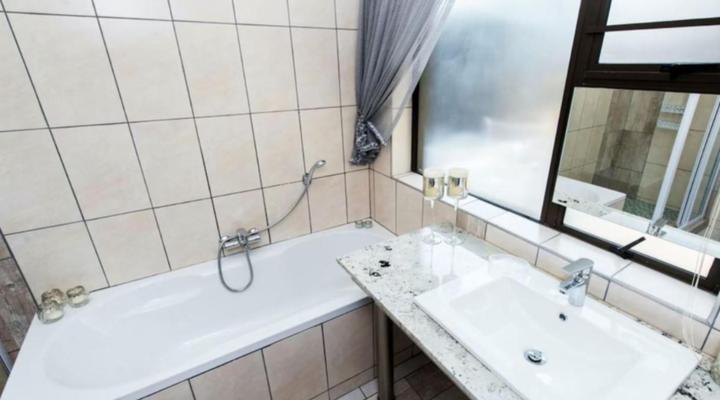 La Fleur Guesthouse & Garden Venue