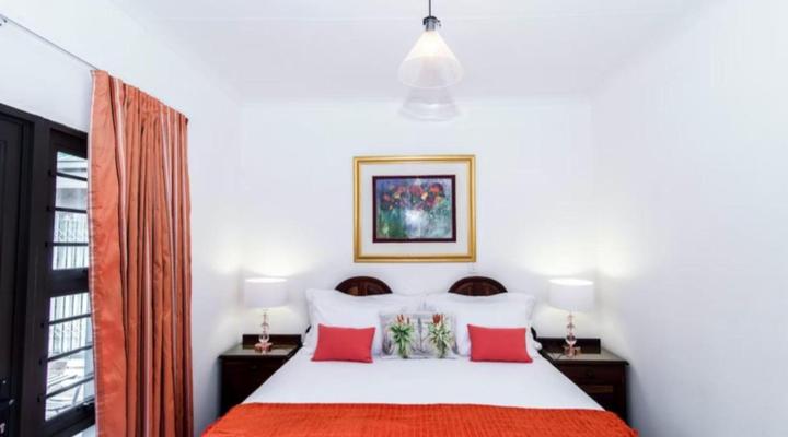 La Fleur Guesthouse & Garden Venue