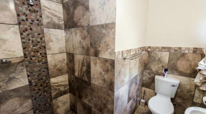 La Fleur Guesthouse & Garden Venue