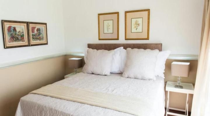 La Fleur Guesthouse & Garden Venue