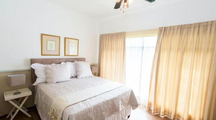 La Fleur Guesthouse & Garden Venue