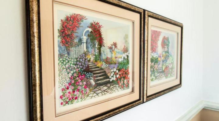 La Fleur Guesthouse & Garden Venue