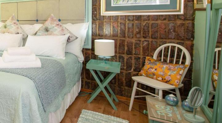 La Fleur Guesthouse & Garden Venue