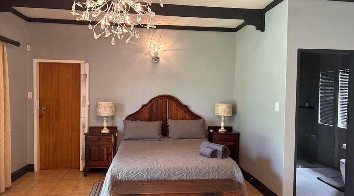 La Fleur Guesthouse & Garden Venue