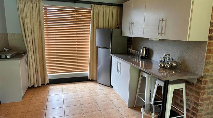 La Fleur Guesthouse & Garden Venue