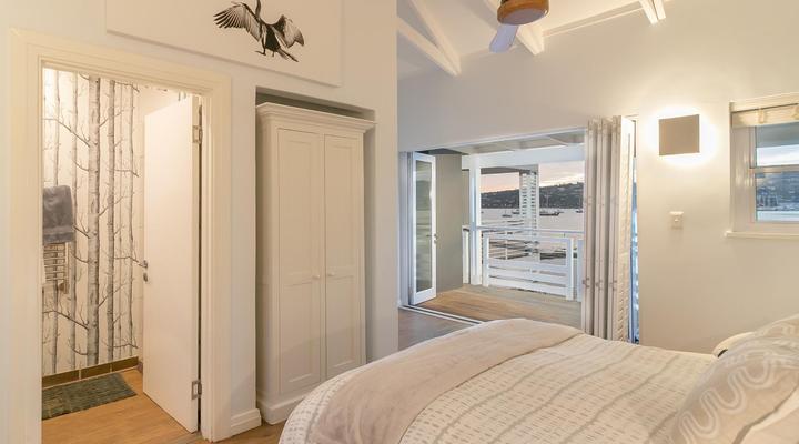 Sunset Lane Fairmile Point