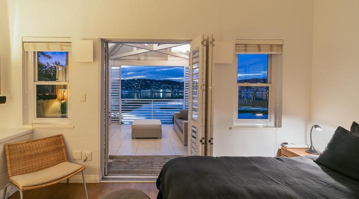 Sunset Lane Fairmile Point