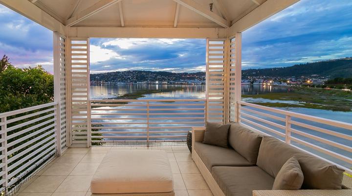 Sunset Lane Fairmile Point