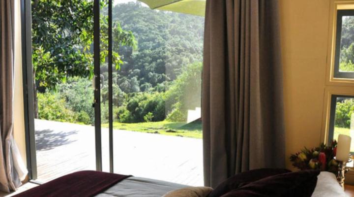 Kalanderkloof Cottage