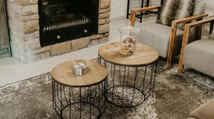 Mambakloof Country Estate