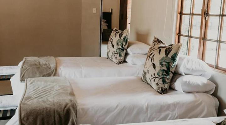 Mambakloof Country Estate