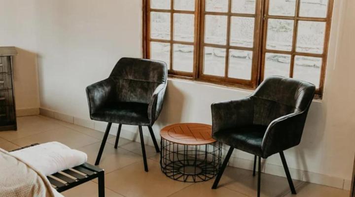 Mambakloof Country Estate