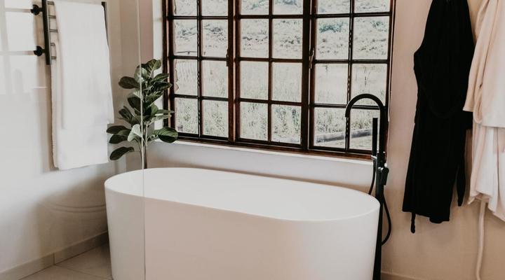 Mambakloof Country Estate