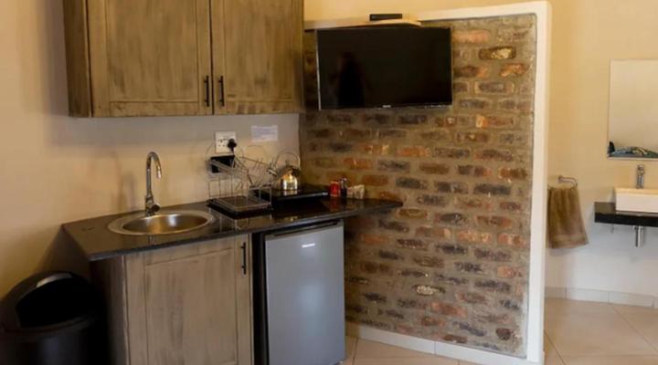 Mambakloof Country Estate