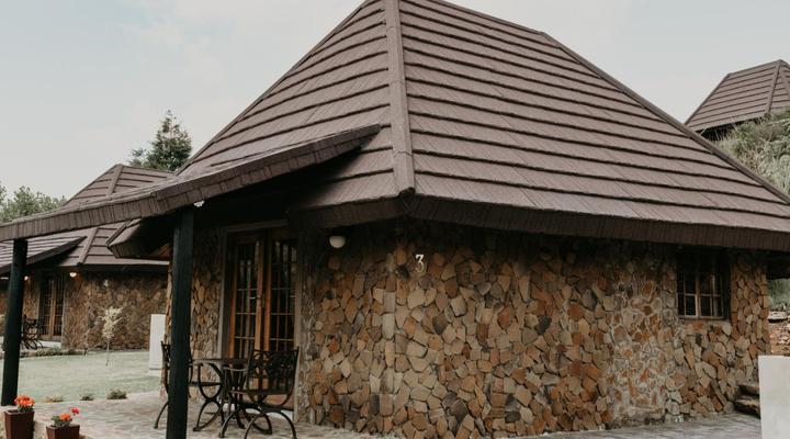 Mambakloof Country Estate