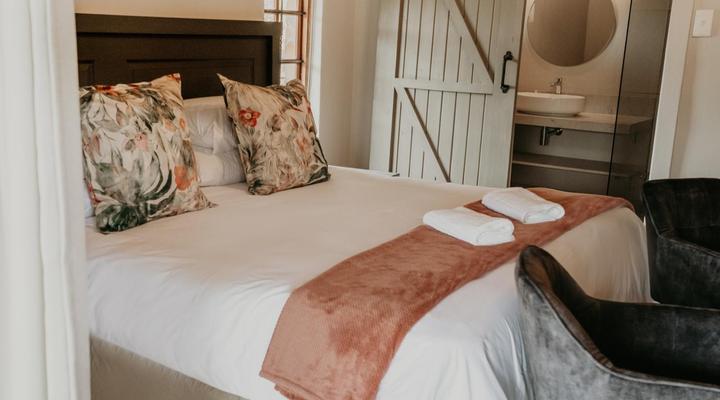 Mambakloof Country Estate