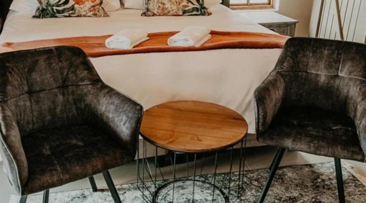 Mambakloof Country Estate