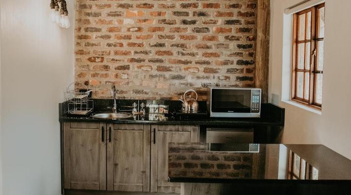 Mambakloof Country Estate