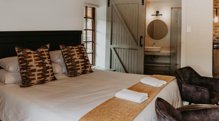 Mambakloof Country Estate