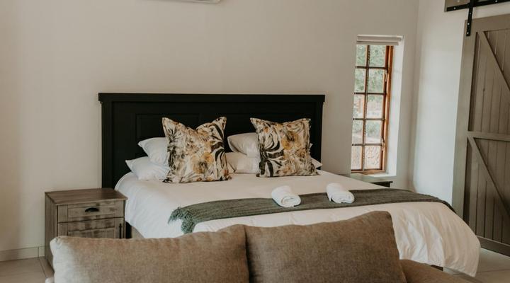 Mambakloof Country Estate