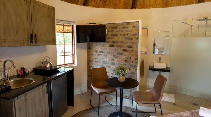 Mambakloof Country Estate