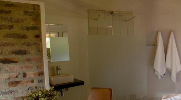 Mambakloof Country Estate