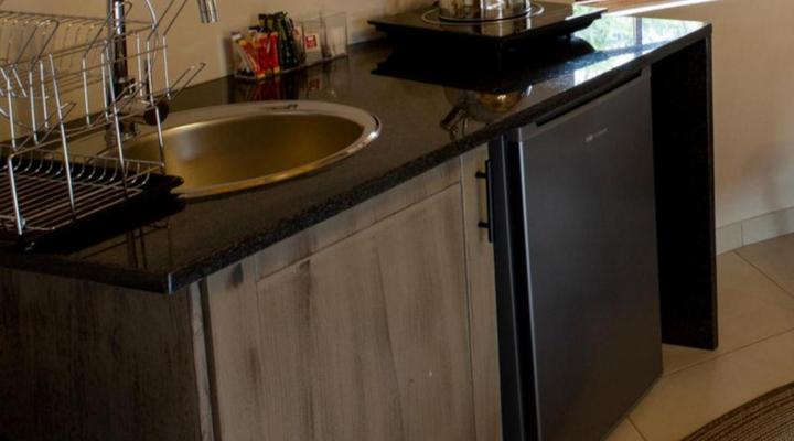 Mambakloof Country Estate