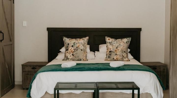 Mambakloof Country Estate