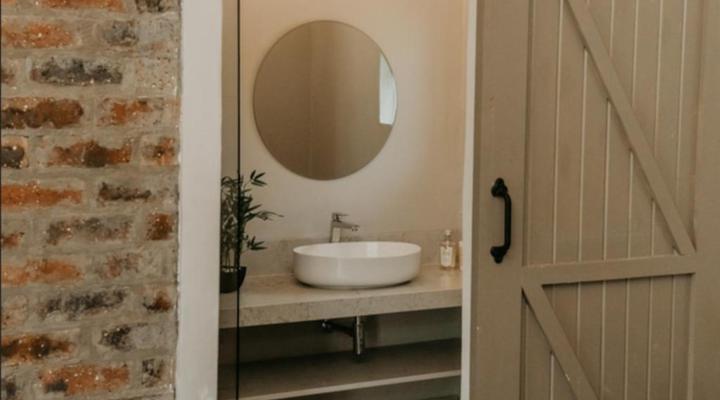 Mambakloof Country Estate