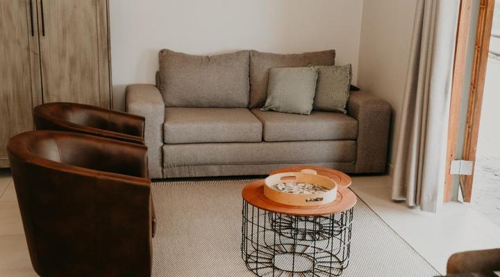 Mambakloof Country Estate