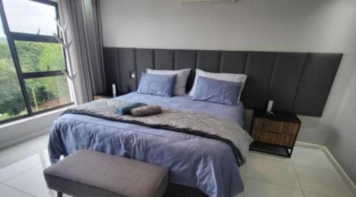 Dzuvha Boutique Villa