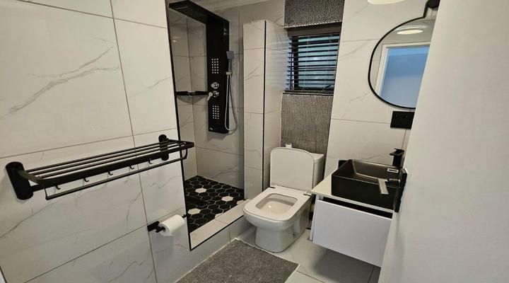 Dzuvha Boutique Villa