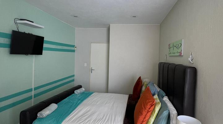 Sizanazo Guest House