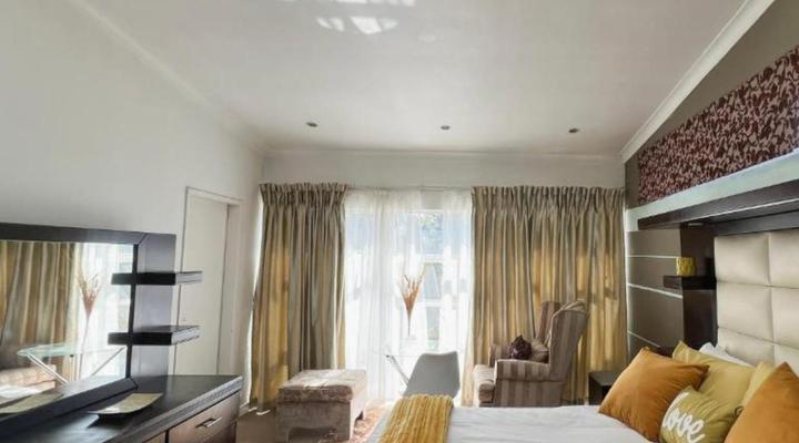 Sizanazo Guest House