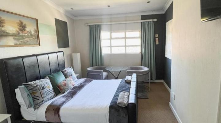 Sizanazo Guest House