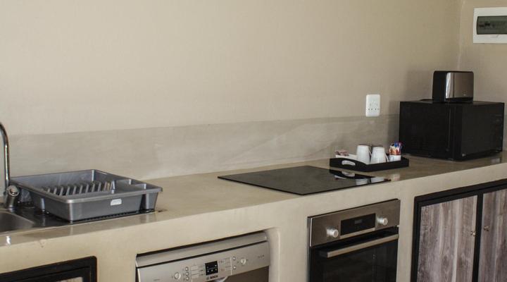 Umbono Private Game Lodge