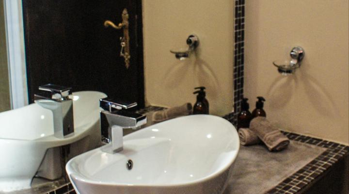 Umbono Private Game Lodge