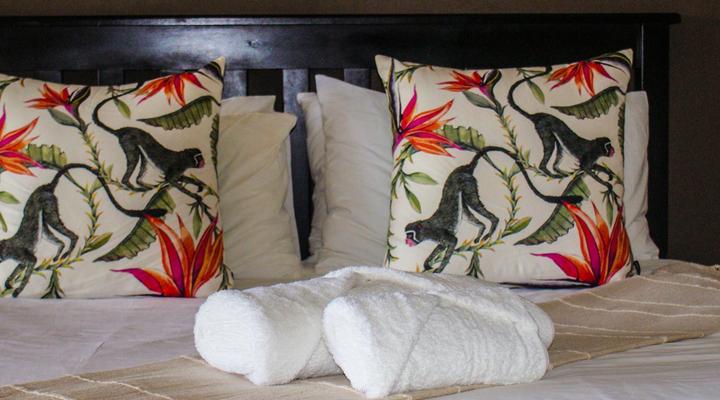 Umbono Private Game Lodge