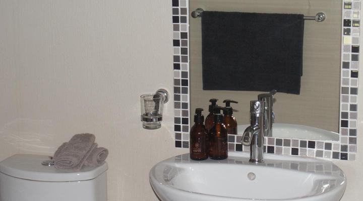 Umbono Private Game Lodge