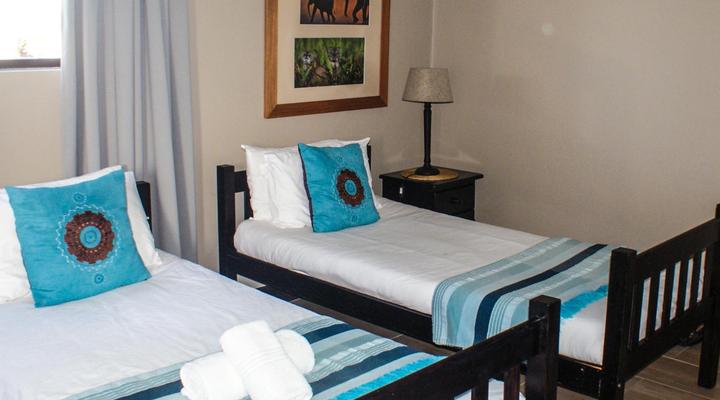 Umbono Private Game Lodge