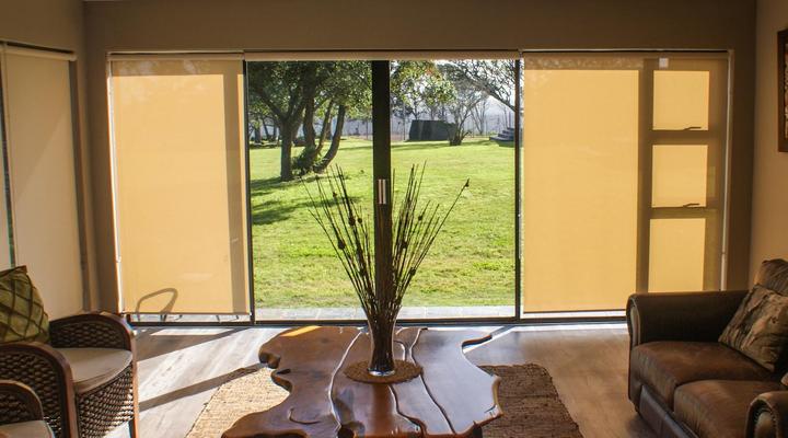 Umbono Private Game Lodge