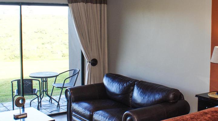 Umbono Private Game Lodge