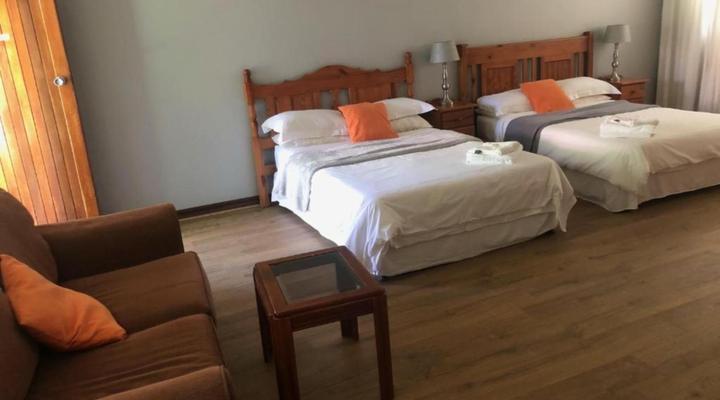 Duke's Place Nature Guesthouse